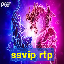 ssvip rtp